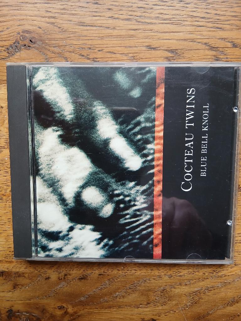 CD Cocteau Twins : Blue Bell Knoll, CD & DVD, CD | Pop, Enlèvement