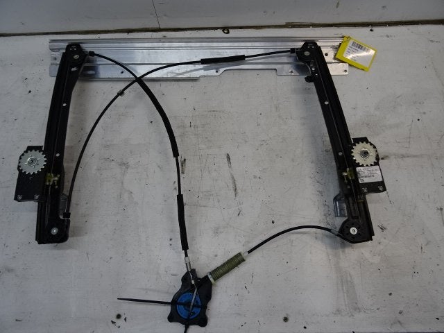 RAAMMECHANIEK RECHTS VOOR Mini Mini (R56) (09976024), Gebruikt, Mini