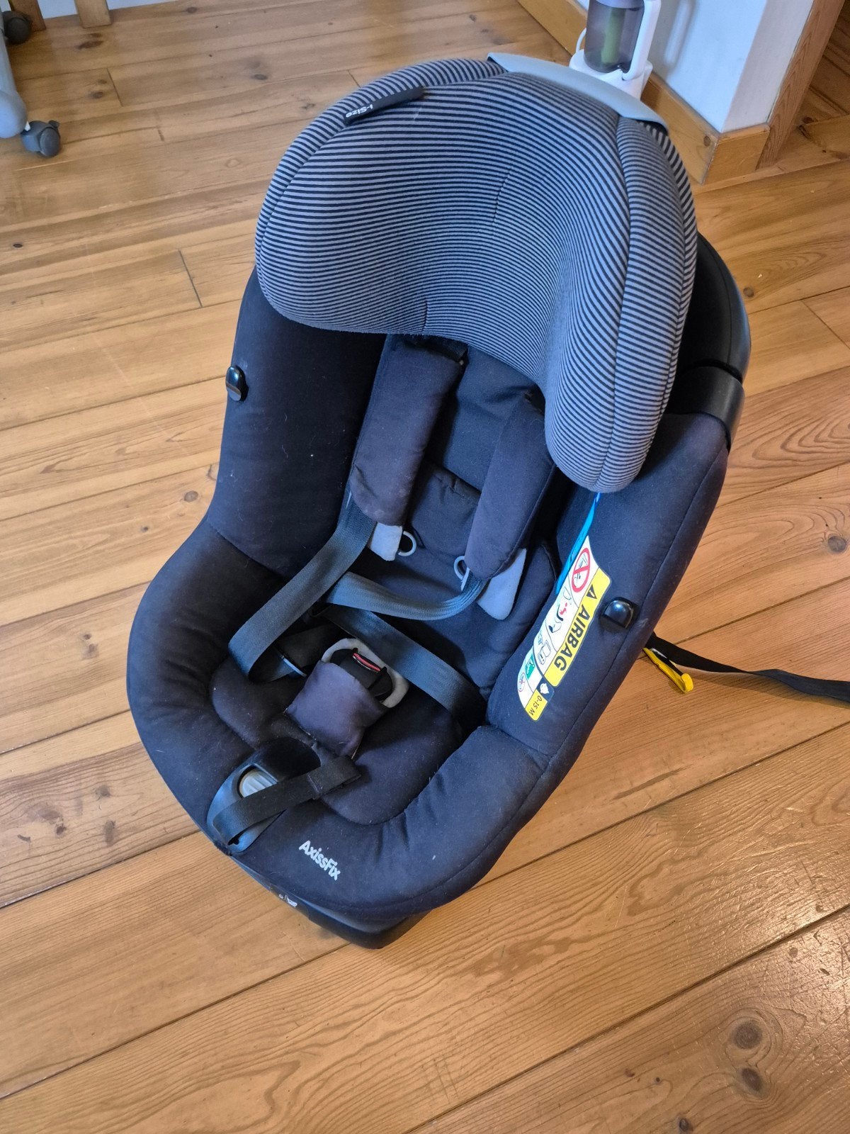 Siège auto rotatif Maxi Cosi, Enfants & Bébés, Sièges auto, Enlèvement, Maxi-Cosi, Isofix