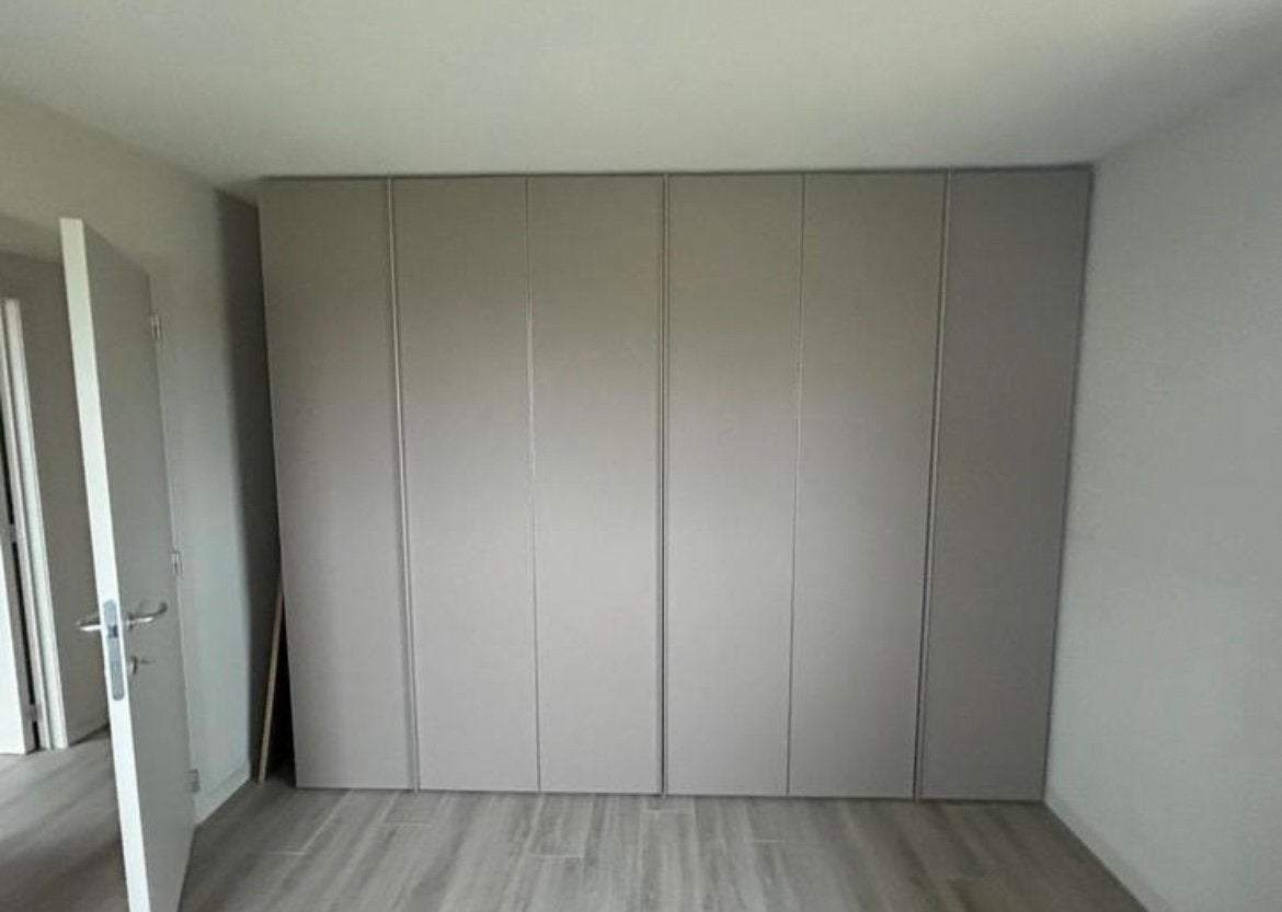 Vestiaire/armoire de rangement, Enlèvement, Comme neuf