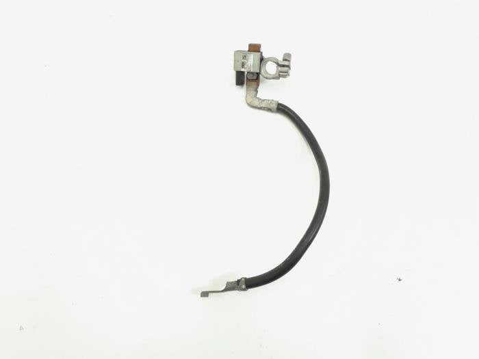 Accu sensor van een Mini Cooper, Gebruikt, -, -, Mini