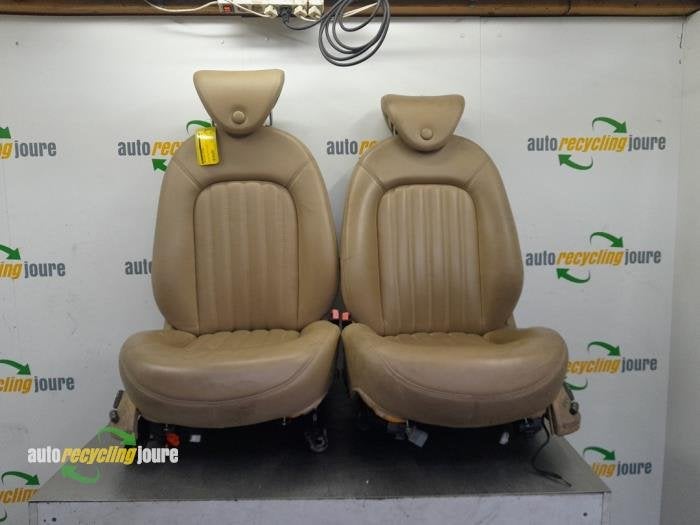 Bekleding Set (compleet) van een Lancia Thesis, Gebruikt, -, -, -