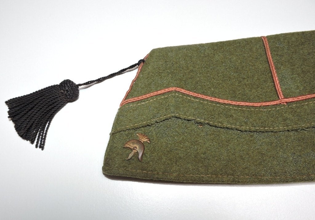 Belgische Leger 1930-1940 GENIE, Ophalen of Verzenden