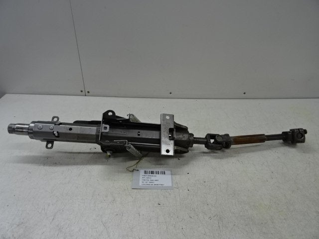 STUURKOLOM Volkswagen Scirocco (137 / 13AD) (1K1419502AT), Auto-onderdelen, Besturing, Volkswagen, Gebruikt