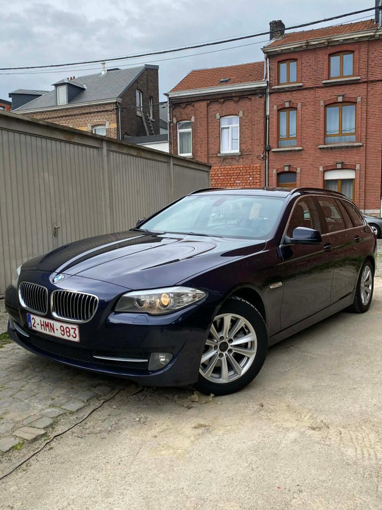 Vendre&Echange, Auto's, BMW, Particulier, Overige bekleding, Ophalen