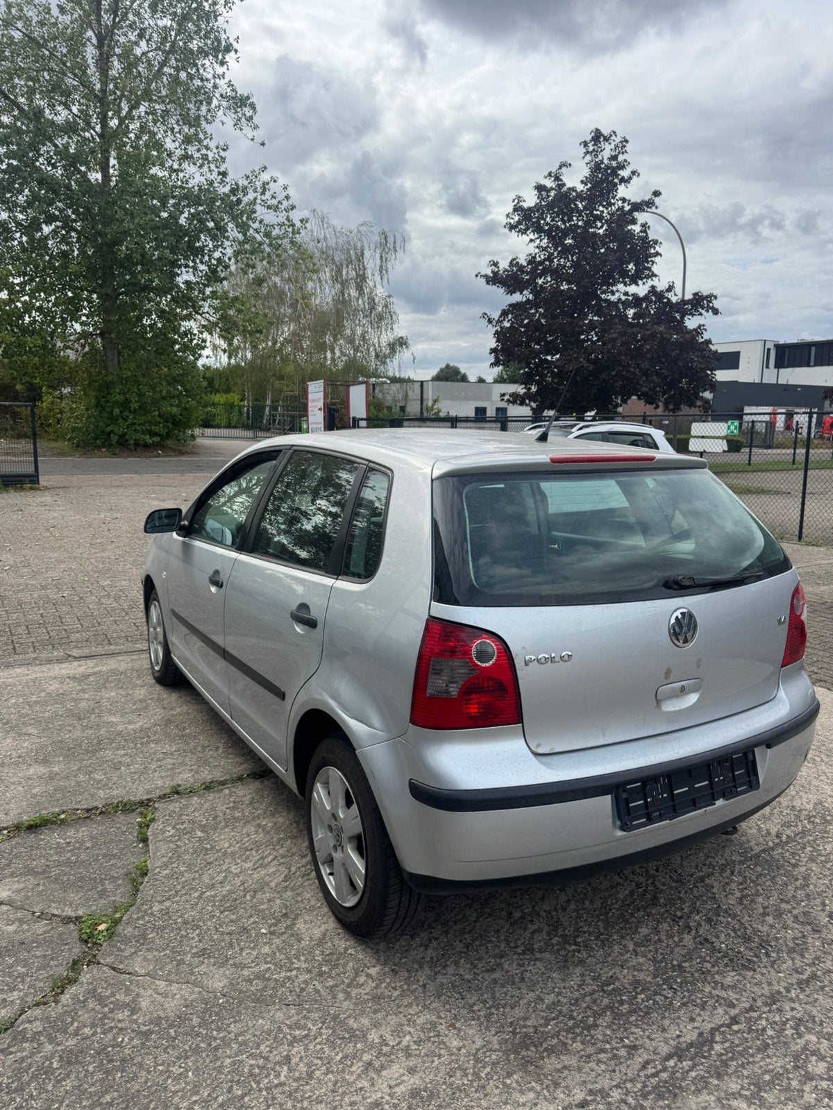 Vw polo automaat benzine met keuring verkoop, Autos, Achat, Entreprise, Automatique, Entretenue par le concessionnaire
