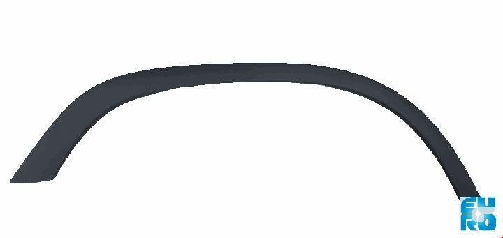 VO FH4 FENDER WINDOW EXTENSION RIGHT 84096590, Neuf, -, Carrosserie et Tôlerie, Volvo
