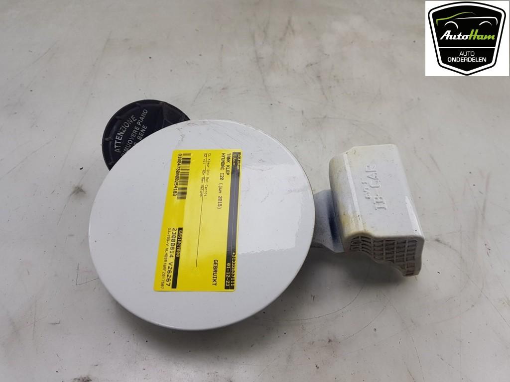 TRAPPE D'ESSENCE Hyundai i20 (GBB) (|69510C7000|), Utilisé, Hyundai