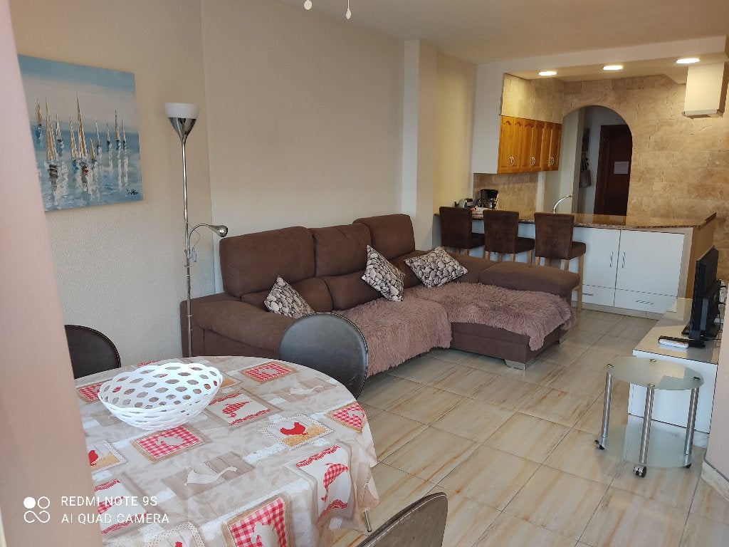 Appartement te koop Spanje , Calpe Arenal-bol, Immo, Appartement, Spanje