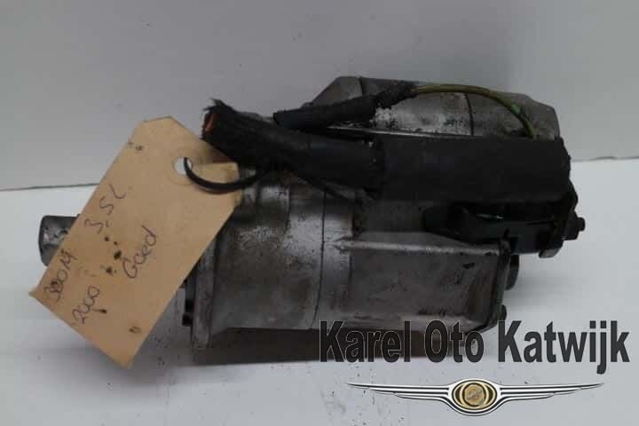 Startmotor Chrysler 300M 3.5 L, Gebruikt, -, Ophalen of Verzenden, -