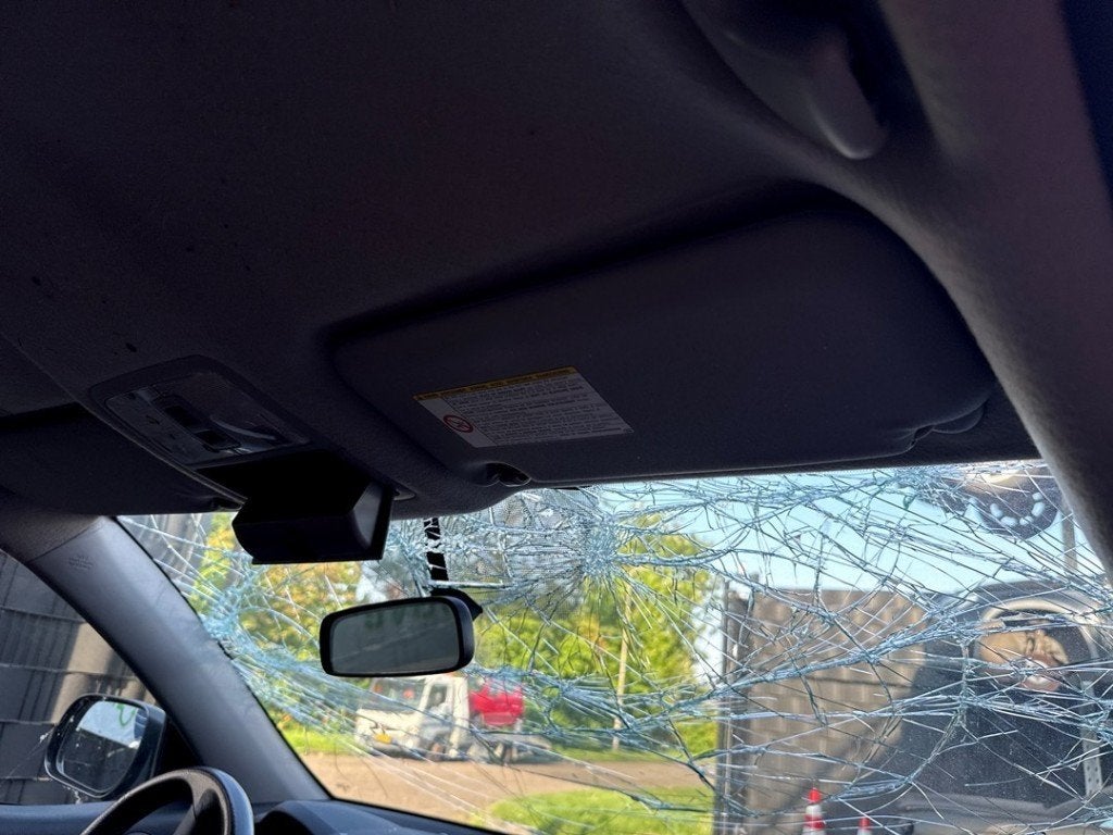 ZONNEKLEP Toyota RAV4 (A3) (01-2005/06-2013), Auto-onderdelen, Gebruikt, Kundenbetreuung@toyota.de, Toyota, Toyota-Allee 2
50858  Köln, DE