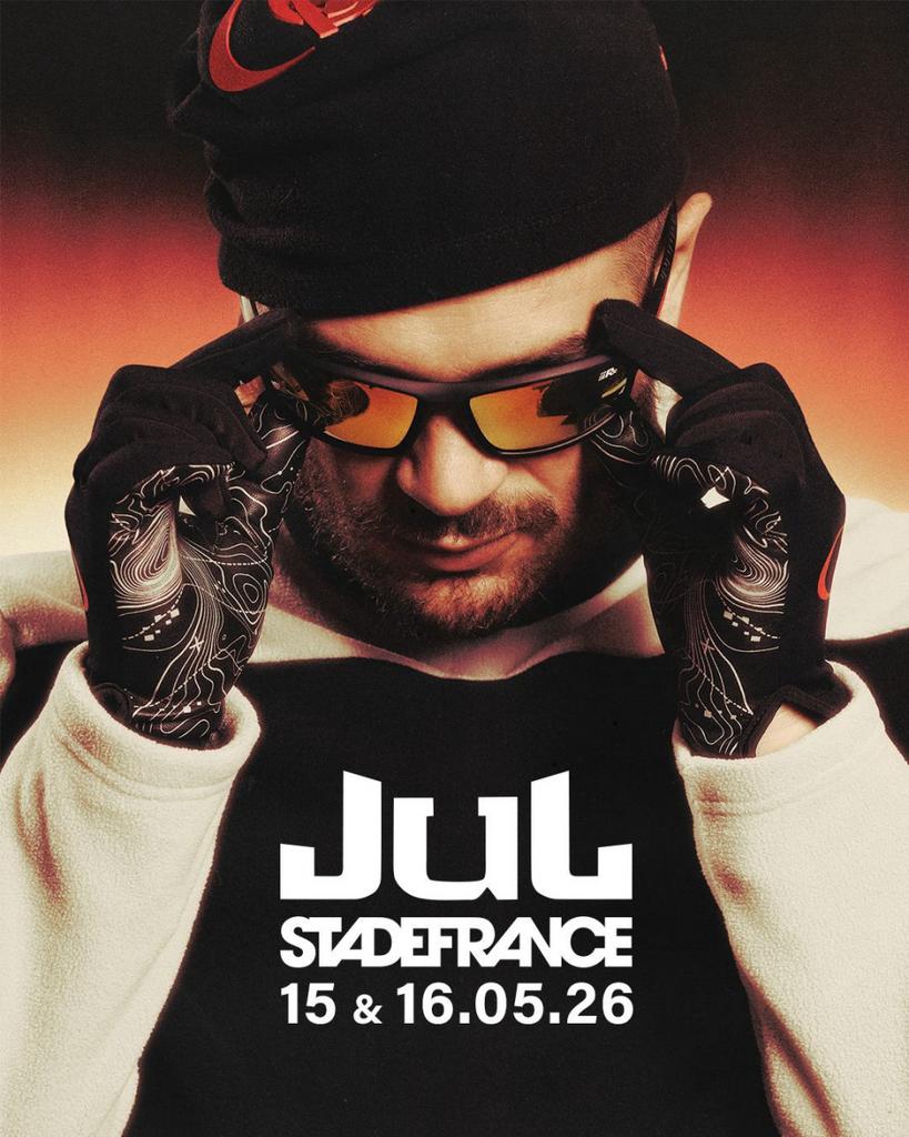 2 billets Jul stade de france, Tickets en Kaartjes, Twee personen, Mei