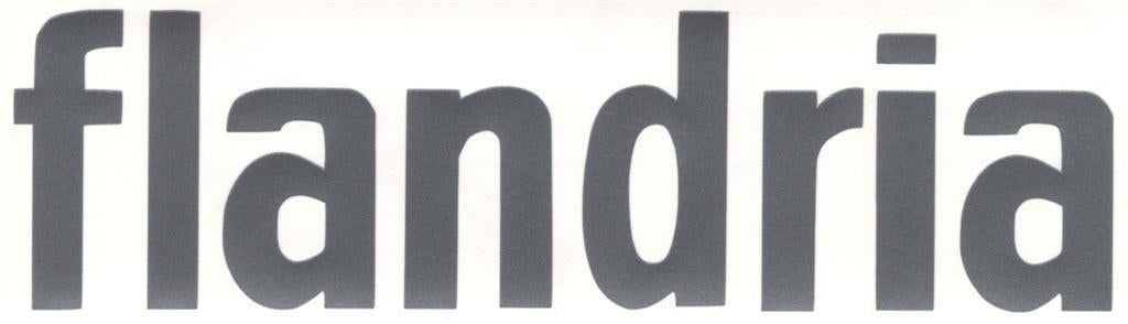 Flandria sticker #5, Verzenden