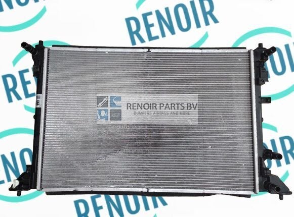 Koelerpakket Hyundai IONIQ 5 GENESIS GV60 EV6 253E0GI100, -, Utilisé, -, Enlèvement ou Envoi