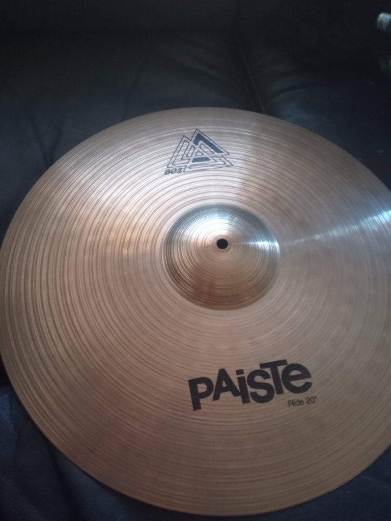 4 delig pearl blx set met snare van Asama met alle hardware, Ophalen, Pearl