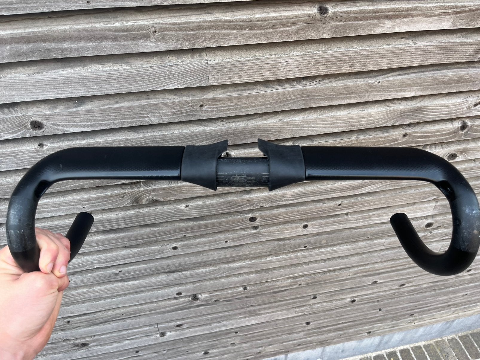 SYNCROS CRESTON 1.0 AERO stuur, Enlèvement, Comme neuf, Guidon