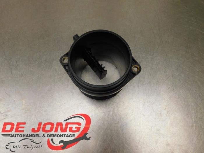 Compteur de masse d'air d'un Ssang Yong Actyon, -, 3 mois de garantie, Utilisé, SsangYong