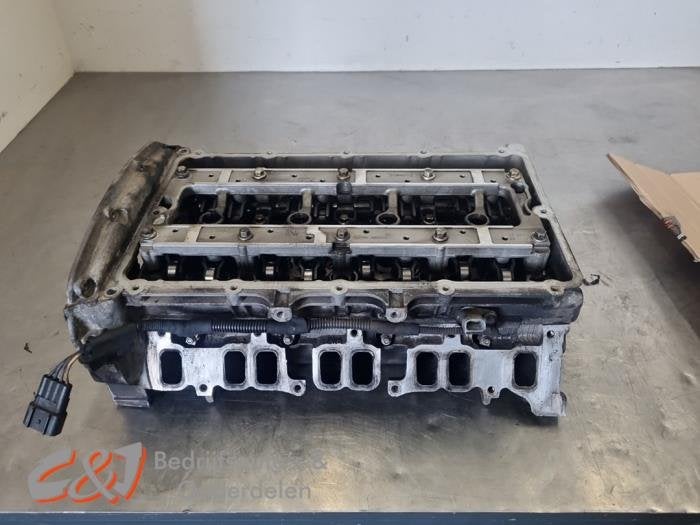 Culasse d'un Ford Transit, -, 3 mois de garantie, -, -