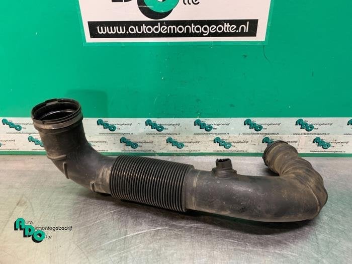 Tuyau d'aspiration air d'un Mercedes Sprinter (Sprinter 06-), 3 mois de garantie, Utilisé, -, -