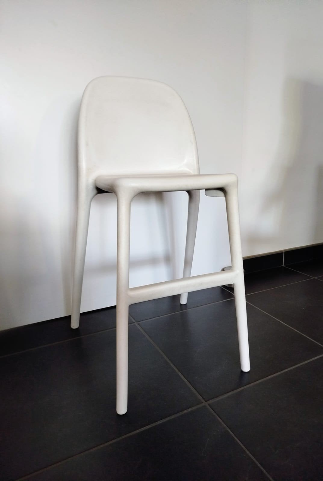 Kinderstoel - Ikea Urban, Ophalen