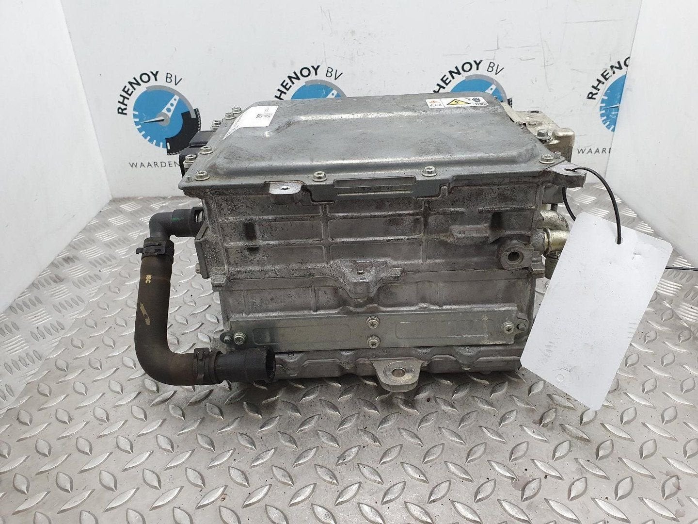 FORD FOCUS C MAX 2.0 Plug-in H.TitPl.  EV / HYBRIDE INVERTER, Ophalen of Verzenden, Gebruikt, ARN erkend