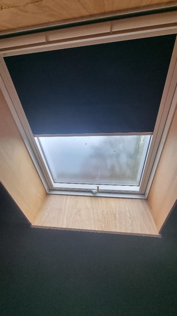 velux, Enlèvement, Utilisé, Double vitrage