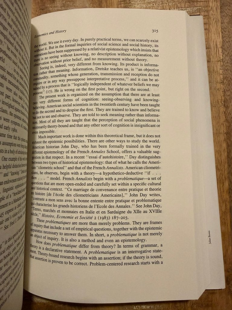 The great wave, price revolutions and the rhythm o- Fischer, Ophalen of Verzenden, Zo goed als nieuw, David Hackett Fischer, Economie en Marketing