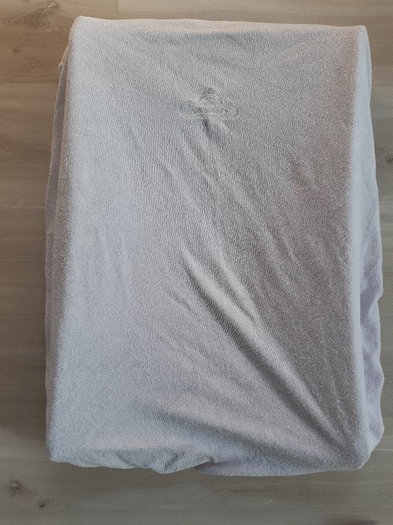 Hoezen voor verzorgingskussens, Ophalen of Verzenden, Aankleedkussen, Hema