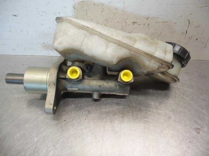 Hoofdremcilinder van een Ford Focus (Focus 04-), Gebruikt, -, -, Ophalen of Verzenden