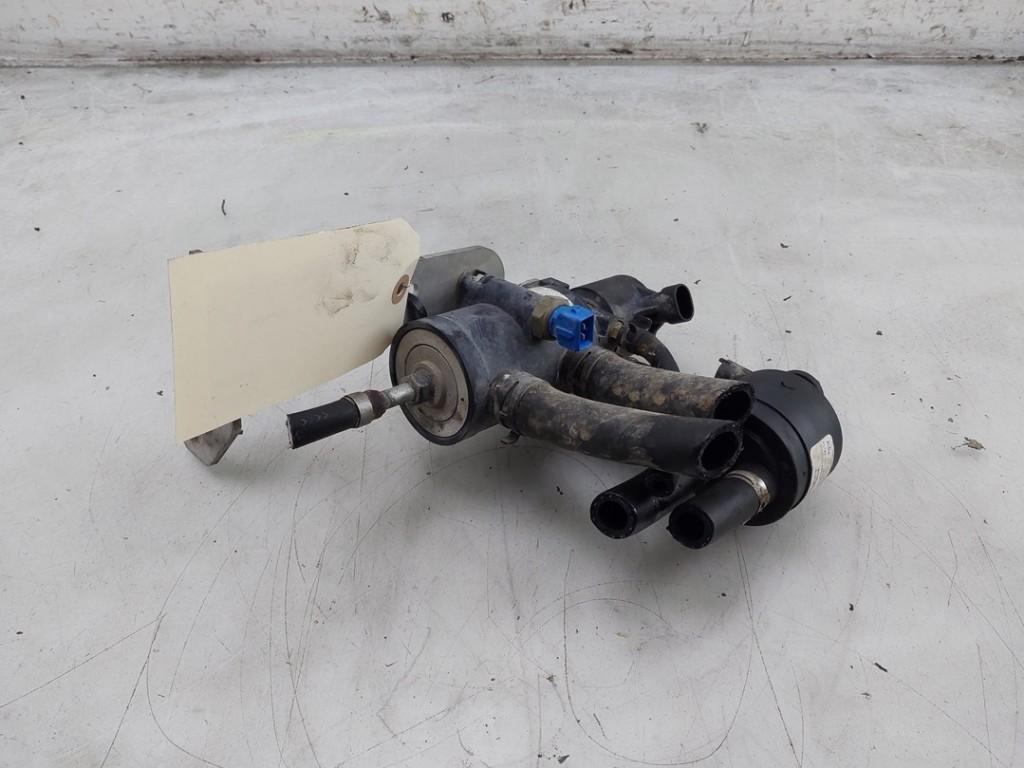 VERDAMPER LPG 1500 Crew Cab (DS) (|180802304B|67R010358|), Auto-onderdelen, Dhr. J. Ham, Gebruikt, Overige automerken, Administratie@autoham.nl