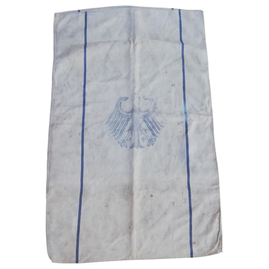 Wehrmacht - Verpflegungsack - H. Vpfl. 1936, Verzamelen, Militaria | Tweede Wereldoorlog, Landmacht, Overige typen, Ophalen of Verzenden