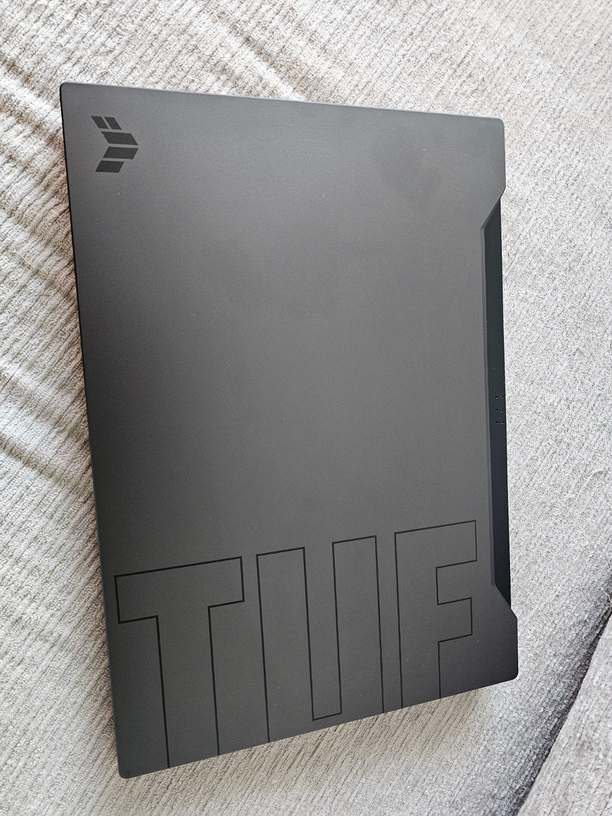ASUS TUF Dash F15 Gaming Laptop | i7 | RTX 3070 | 16GB RAM, Computers en Software, Ophalen, ASUS, Zo goed als nieuw, Gaming