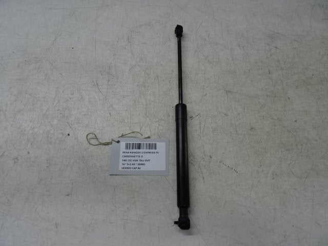 GASDRUKVEER VOOR Renault Kangoo Express (FW) (01-2008/-), Gebruikt, Renault