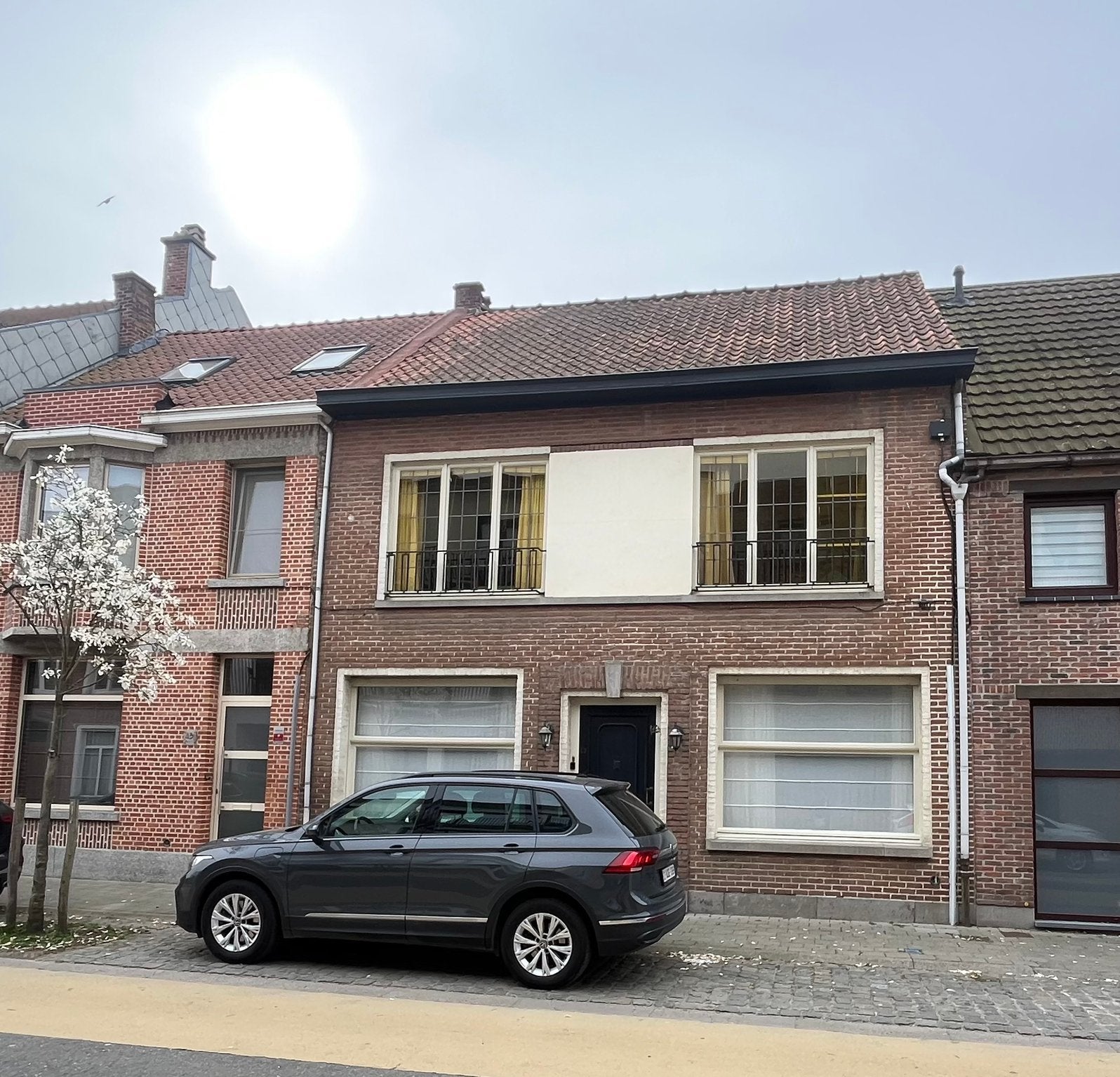 Gezinswoning/wonen en werken/kangoeroewoning, 200 tot 500 m², 201 m², Provincie Oost-Vlaanderen, 0 kWh/jaar