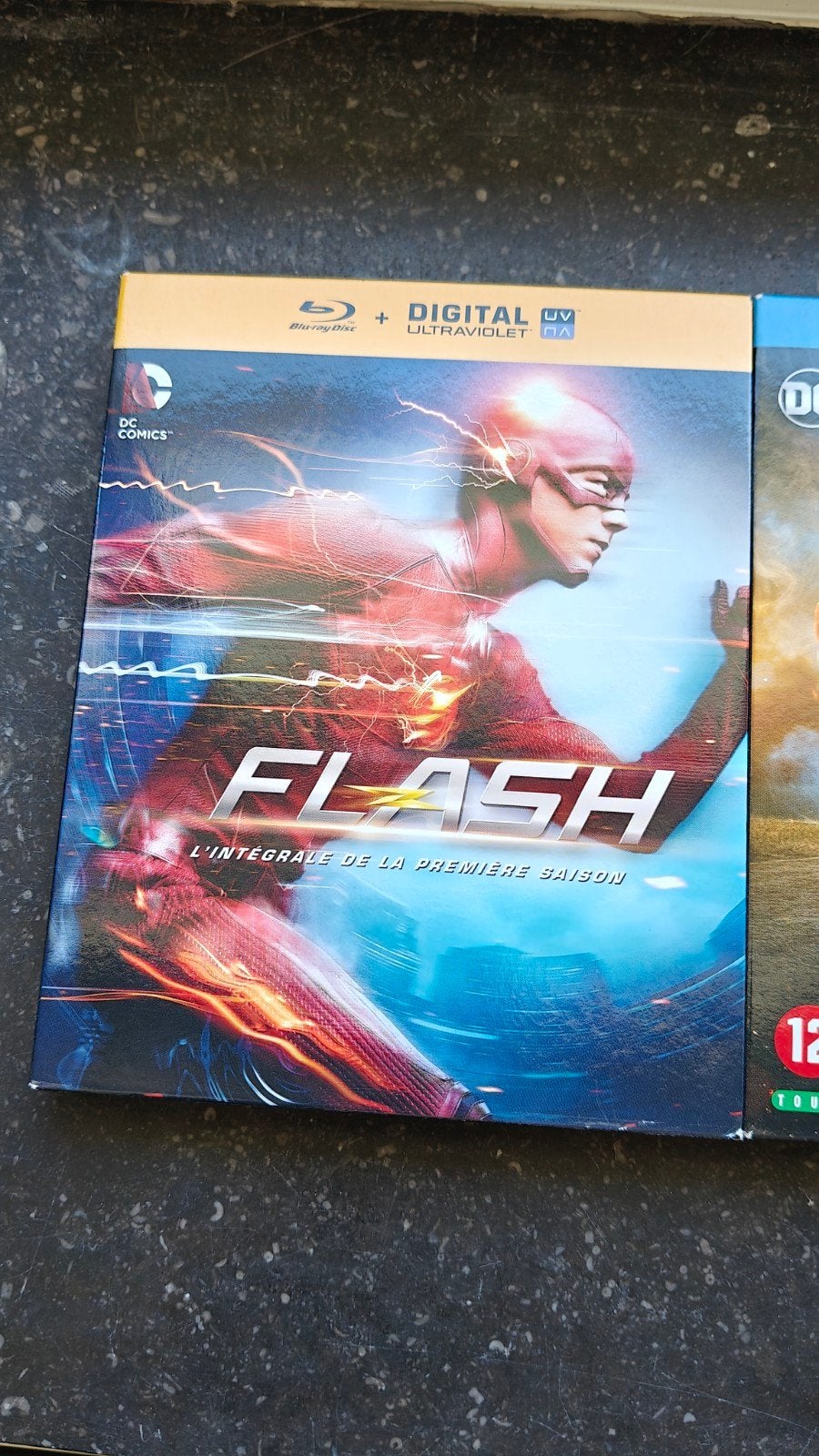 blu-ray divers coffrets et titres à vendre, Ophalen of Verzenden