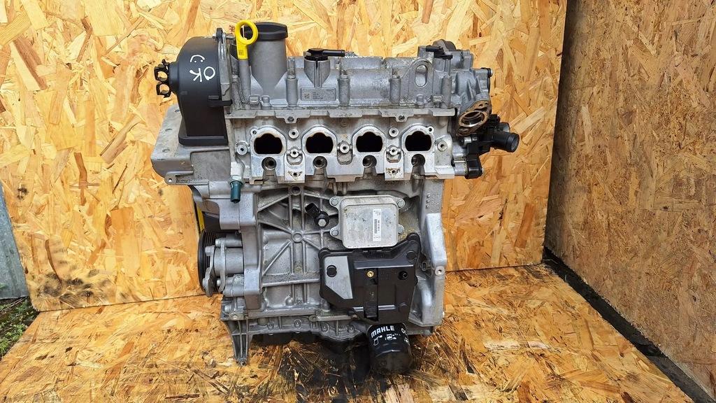 Moteur CZCA Nu SUPERB A3 PASSAT KODIAQ YETI SCIROCCO TIGUAN, Autos : Pièces & Accessoires, Envoi, Utilisé, Daihatsu