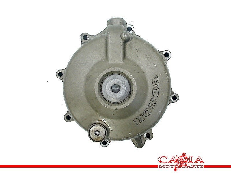 MOTORBLOKDEKSEL XL 1000 Varadero 2001-2002 (XL1000V SD02), Motoren, Dhr. S. di Majo, Gebruikt, Info@cama-motorparts.nl, P.J. Troelstraweg 8 8
3144 CX  MAASSLUIS, NL