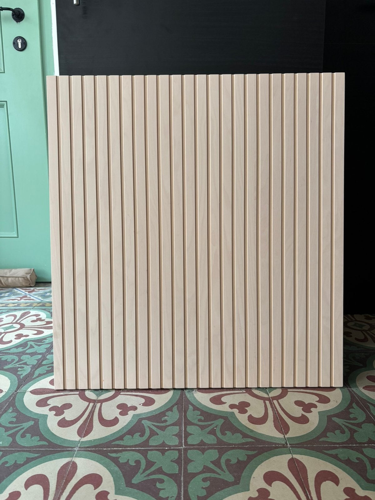IKEA Björköviken deur 60x64 cm (voor Besta), Ophalen, Zo goed als nieuw