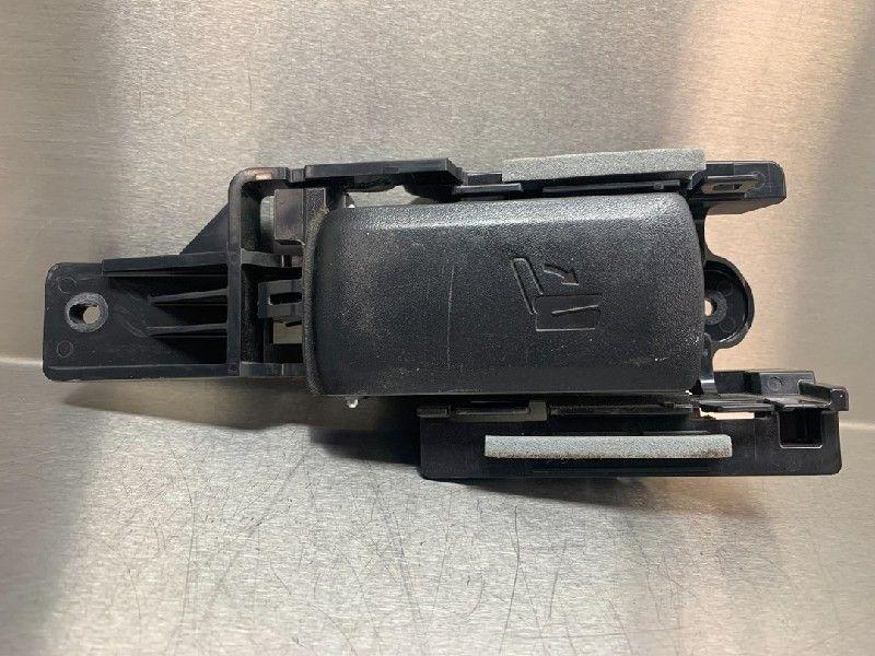 DIVERSEN Achterbank slot Toyota RAV4 (A3) (01-2005/06-2013), Auto-onderdelen, Gebruikt, Toyota