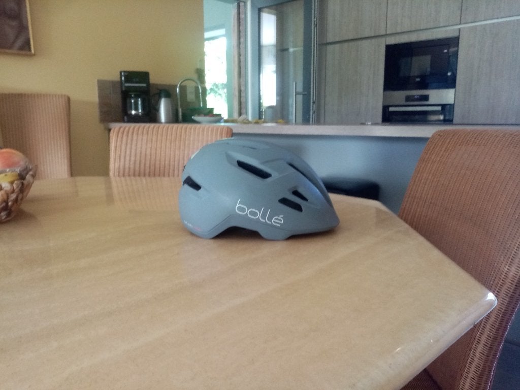 Fietshelm te koop, Enlèvement, Comme neuf, L, Homme ou Femme