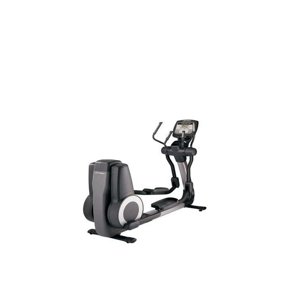 Life Fitness – 95X Inspire – Crosstrainer, Ophalen of Verzenden, Zo goed als nieuw, Benen, Overige typen