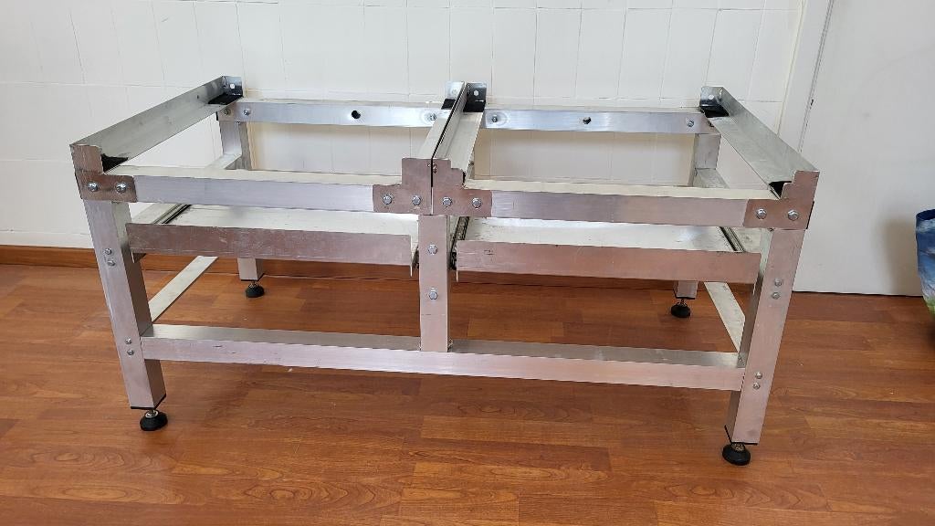 Wasmachine verhoger, Ophalen, Gebruikt