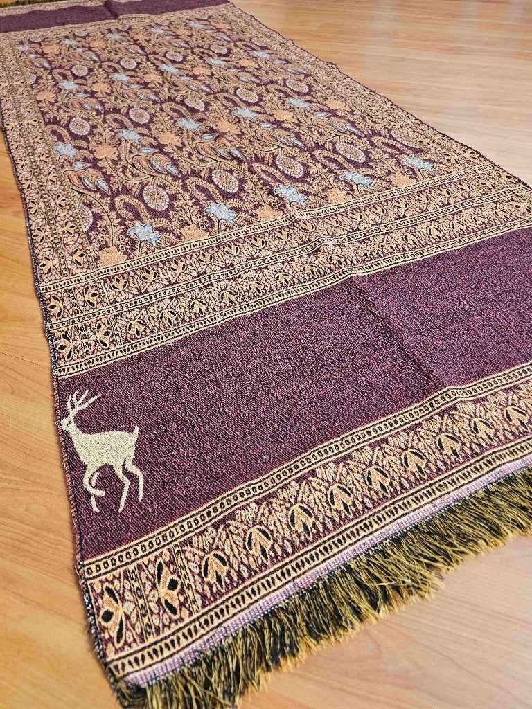 Egyptisch kleed 188/72, Ophalen of Verzenden, Gebruikt, Meerkleurig, Overige stijlen