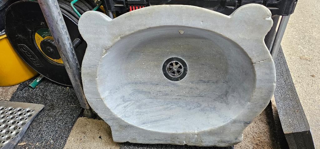 Evier, Moins de 25 cm, Moins de 100 cm, Enlèvement, Utilisé