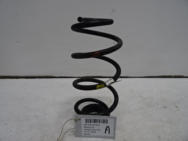 SCHROEFVEER ACHTER Fiat Tipo (356H / 357H) (01-2016/10-2020), Gebruikt, Fiat