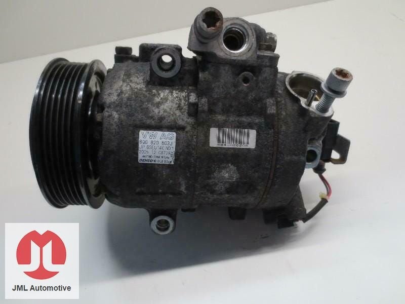 AIRCO POMP AIRCOPOMP SEAT IBIZA, -, Utilisé, -, Seat