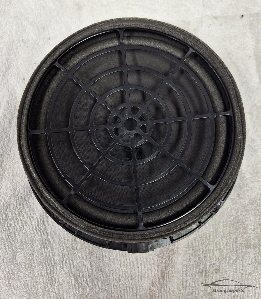 luidspreker Audi A4/A5 8W/F5 8W0035415 links of rechts voor., Ophalen of Verzenden, -, -, -