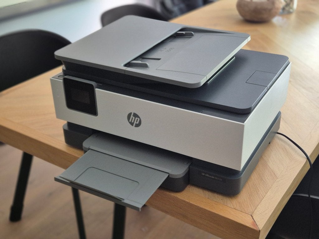 Hp printer kleur, Ophalen, Hp, Printer, Inkjetprinter