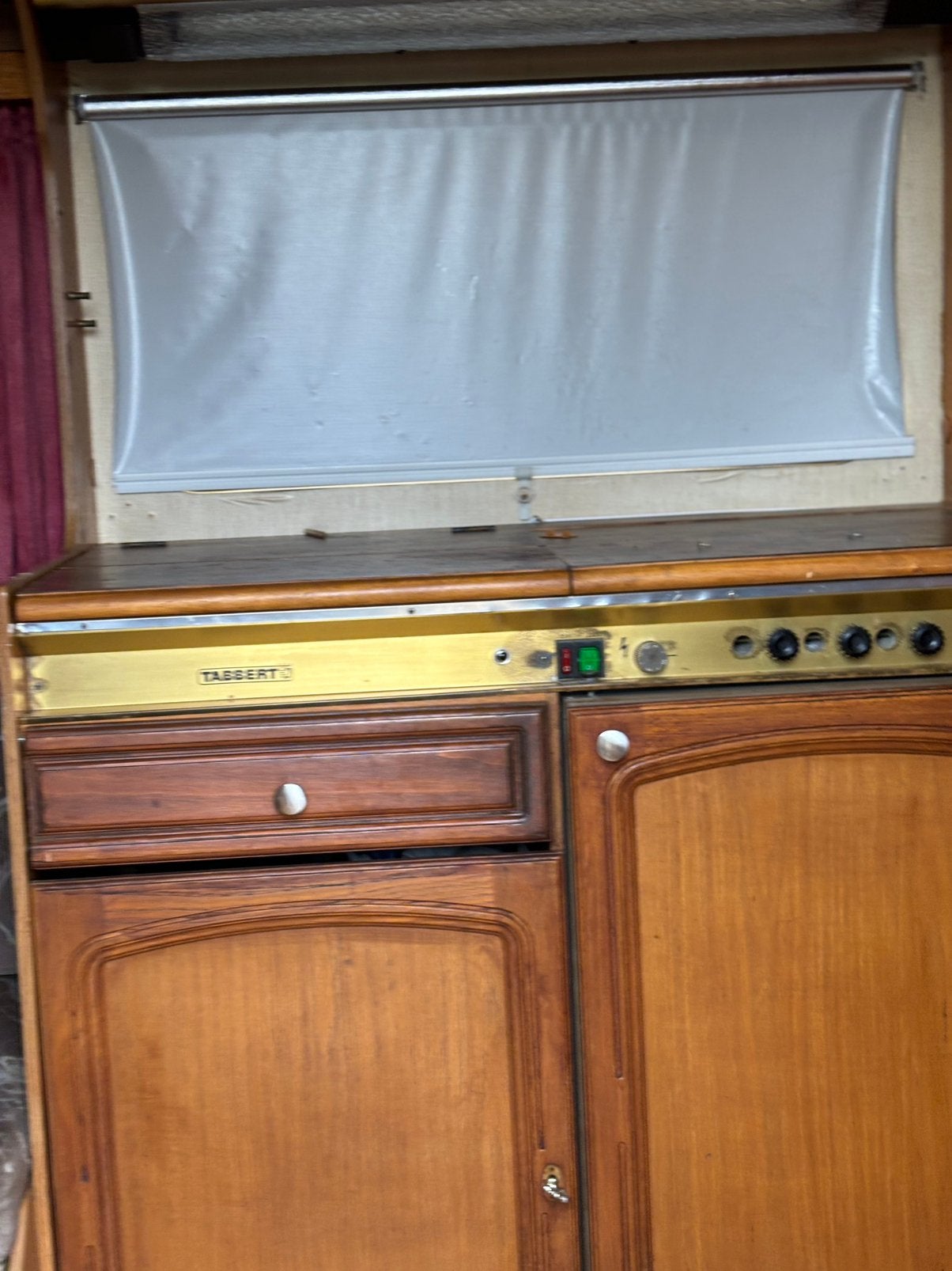 Camping, Caravanes & Camping, Particulier, Tabbert