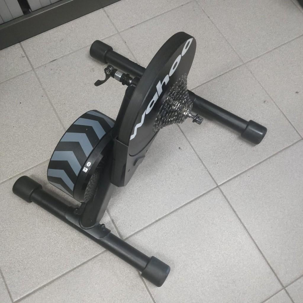 Wahoo Kicker Core, Enlèvement, Comme neuf, Autres types